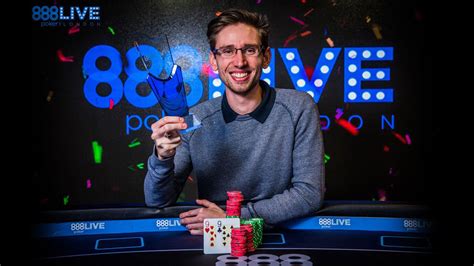 888 poker owner